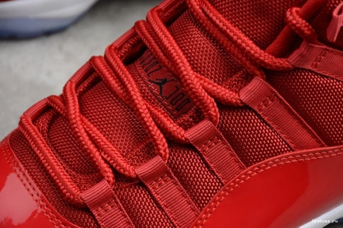 11 Win  378037-623 Jordan Retro Like 96 0730